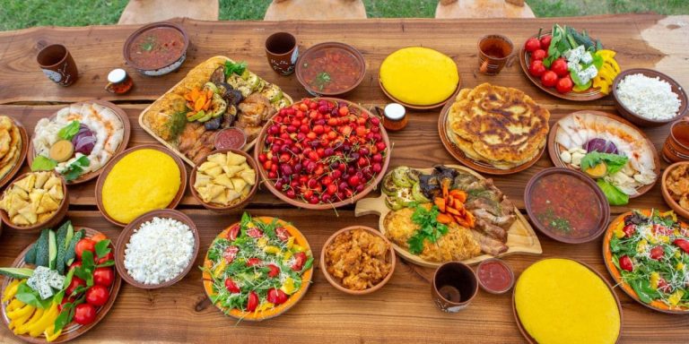 Cele mai căutate rețete culinare din România în 2024 – Trenduri și recomandări Cele mai căutate rețete culinare din România în 2024