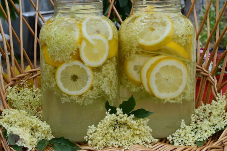 Cum să faci socată naturală acasă – Rețeta tradițională pas cu pas Cum să faci socată naturală acasă