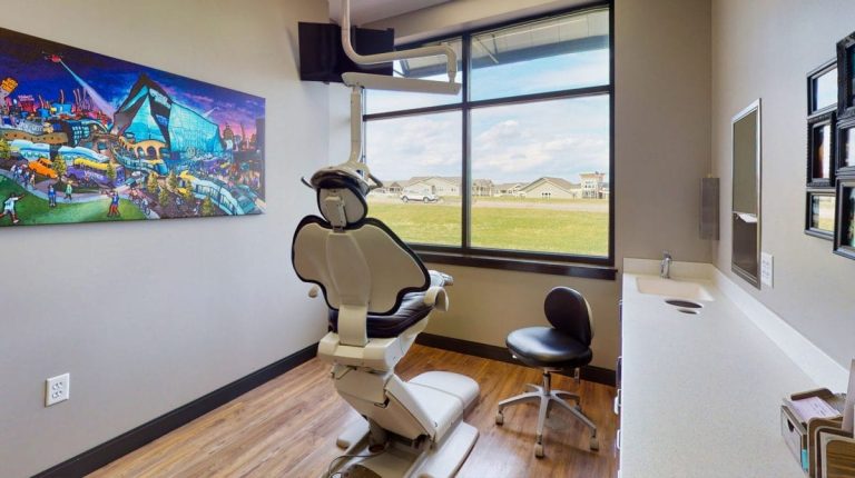 Stomatolog de Încredere –