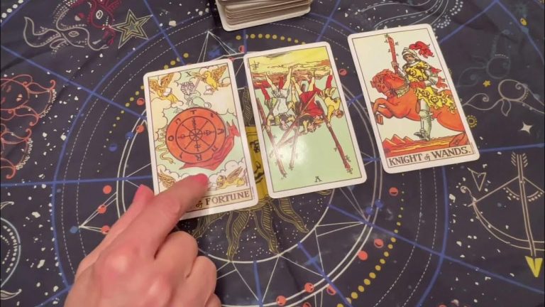 Tarot și Horoscop: Cum Să Folosești Ambele pentru Decizii Corecte Tarot și Horoscop