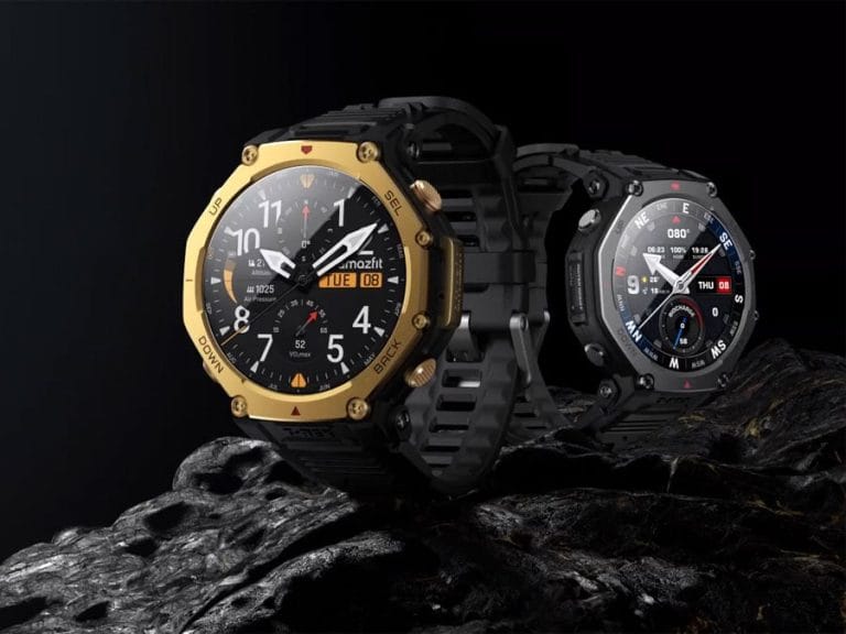 Amazfit T Rex 3 Pro
