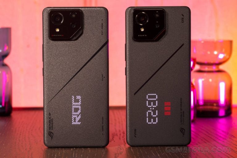 Asus ROG Phone 9