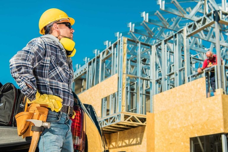 Avantajele colaborării cu o firmă de construcții cu experiență Avantajele colaborării cu o firmă de construcții cu experiență