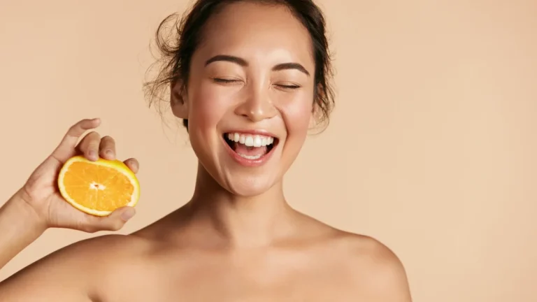 Cum afectează alimentația sănătatea pielii tale Cum afectează alimentația sănătatea pielii tale