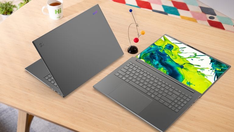 Cum alegi un laptop AI în 2025