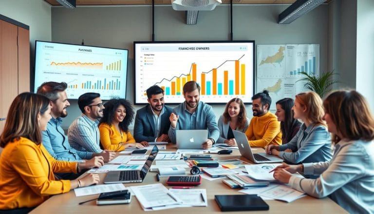 Cum să îți crești afacerea folosind fonduri europene nerambursabile