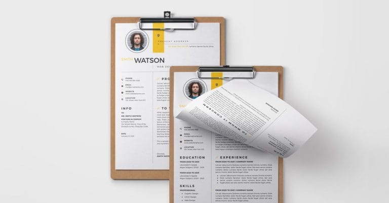 Cum să îți faci un CV care atrage angajatorii imediat Cum să îți faci un CV care atrage angajatorii imediat