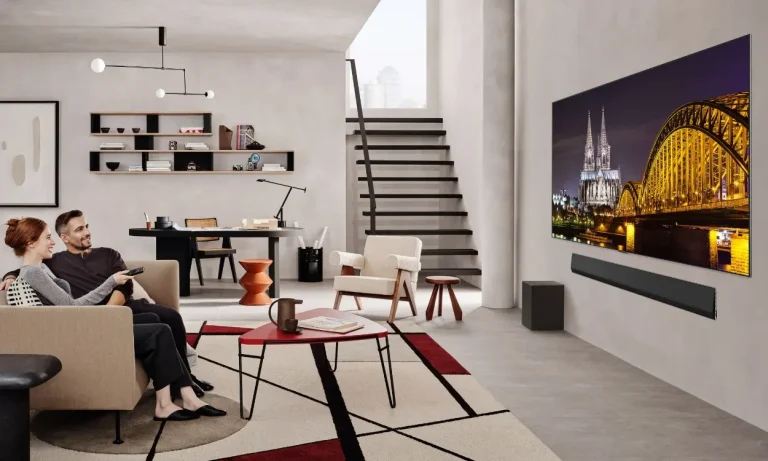 Display-uri futuriste: LG G5 și alte noutăţi spectaculoase de la CES 2025 Display uri futuriste