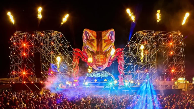 Festivaluri de muzică și artă în Brașov 2025 Festivaluri de muzică și artă în Brașov 2025