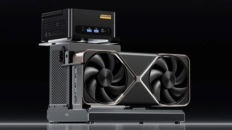 MSI EdgeXpert MS C931