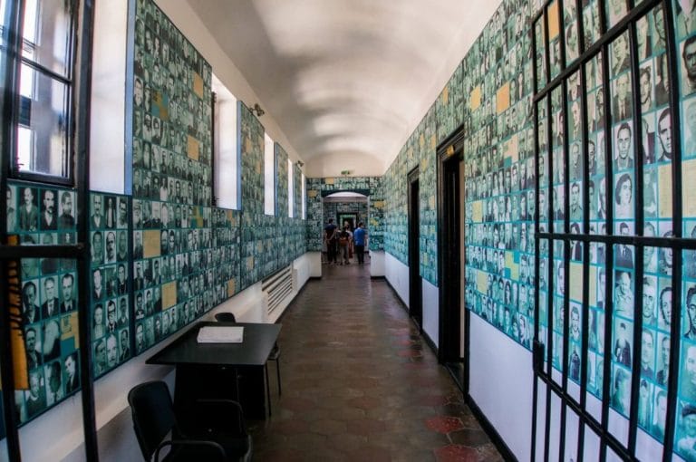 Muzeul Memorial Sighet – Istorie, Vizitare și Experiențe Unice Muzeul Memorial Sighet