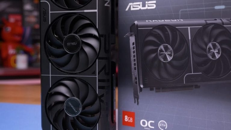 Overclocking AMD Radeon RX 9060 XT – ghid complet pentru performanță extra Overclocking AMD Radeon RX 9060 XT