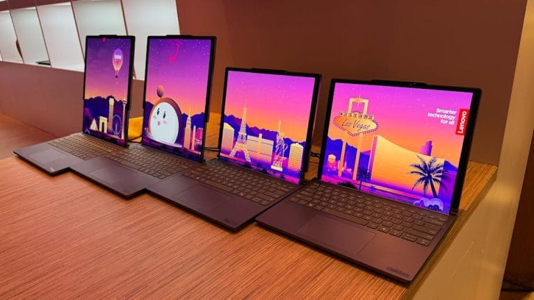 Top 10 inovaţii tehnologice prezentate la CES 2025 care vor schimba modul în care trăim