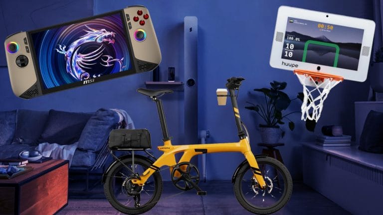 Top 15 gadgeturi din 2025 Top 15 gadgeturi din 2025