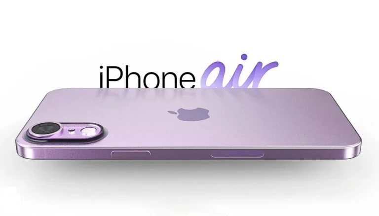 iPhone 17 Air – specificații complete, preț și lansare în România iPhone 17 Air România – specificații, preț și lansare