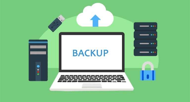 Cum faci backup automat pentru fișiere importante Backup automat fișiere importante – Ghid complet