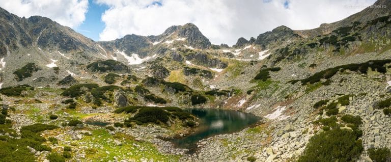 Cele mai frumoase drumeții din Munții României