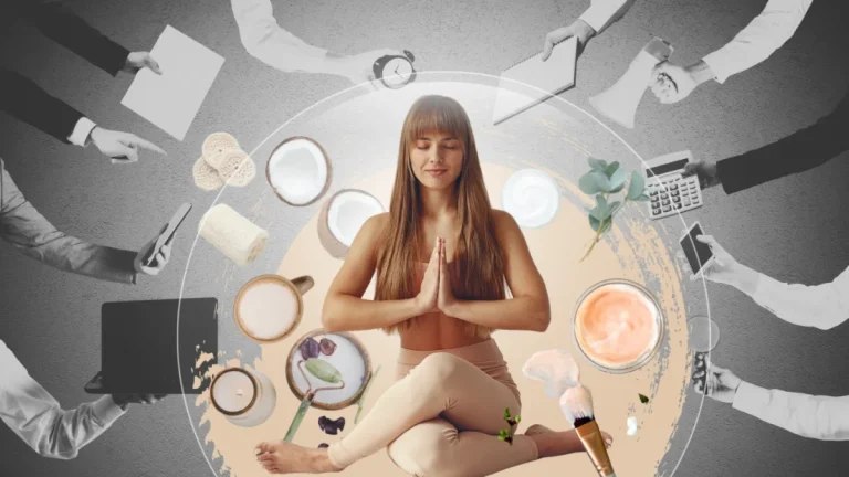 Cum îți menții sănătatea mintală la locul de muncă