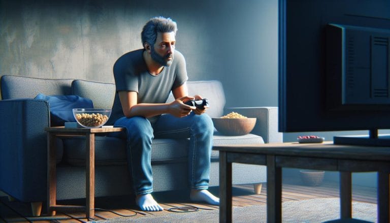 Cum previi afecțiunile cauzate de sedentarism