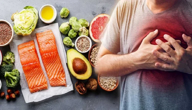 Dieta DASH