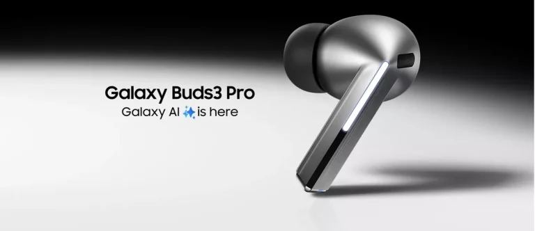 Galaxy Buds3 Pro – Recenzie completă și experiență reală Galaxy Buds3 Pro – Recenzie completă și experiență reală
