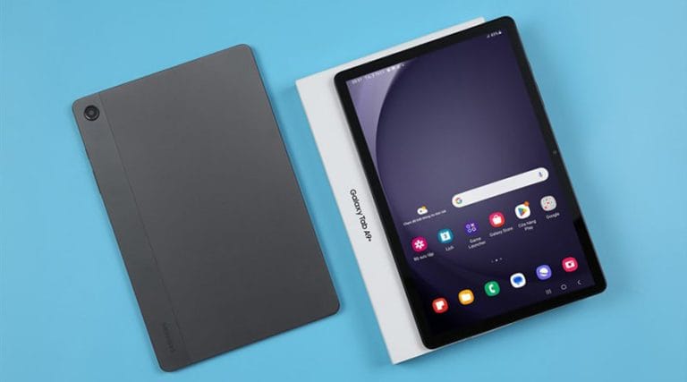 Galaxy Tab A9+
