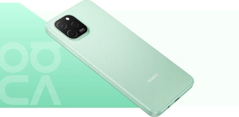 Huawei Nova Y61 – Recenzie completă și păreri reale Huawei Nova Y61