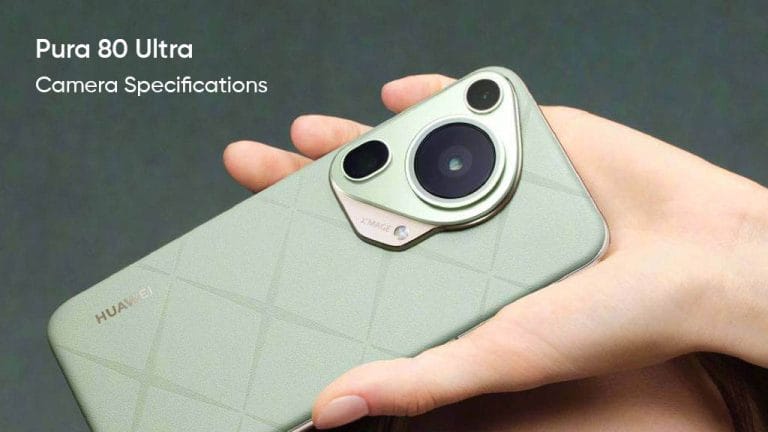 HUAWEI Pura 80 Ultra (review) – Poveștile unui flagship care schimbă regulile jocului Huawei Pura 80 Ultra