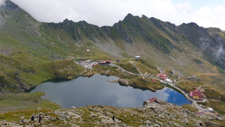 Lacuri glaciare din Carpați – trasee recomandate Lacuri glaciare din Carpați – trasee recomandate
