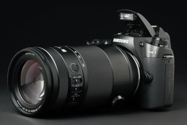Samsung NX1
