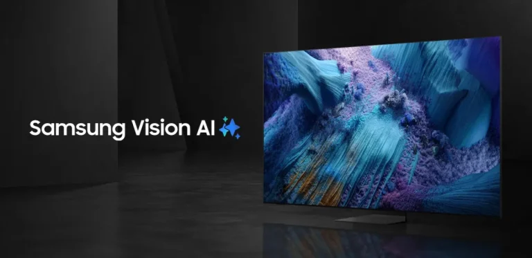 Samsung QN990F