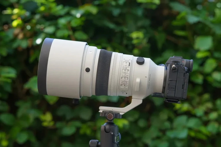 Sigma 200mm F2 DG OS Sports (review) – cel mai rapid obiectiv fix de 200mm Sigma 200mm F2 DG OS Sports
