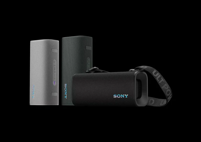 Sony ULT Field 3 (review) – Boxa portabilă care schimbă regulile jocului Sony ULT Field 3