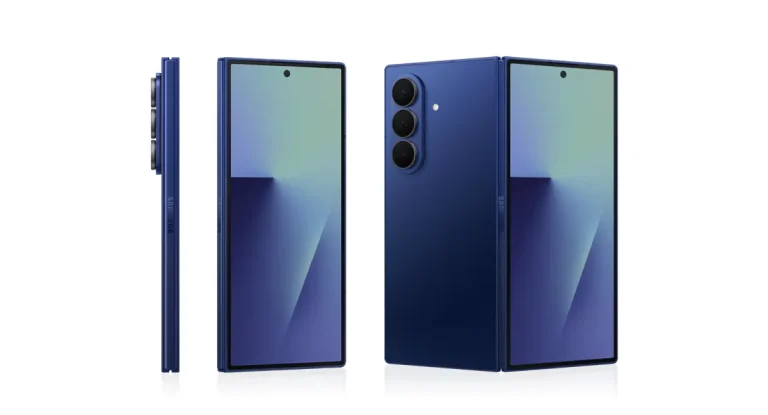 Telefon SAMSUNG Galaxy Z Fold7 5G