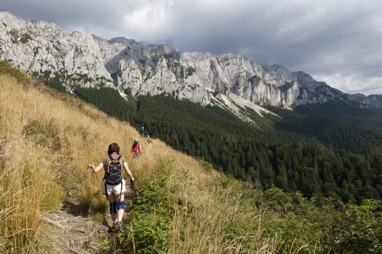 Top Locuri și Activități de Familie în Aer Liber