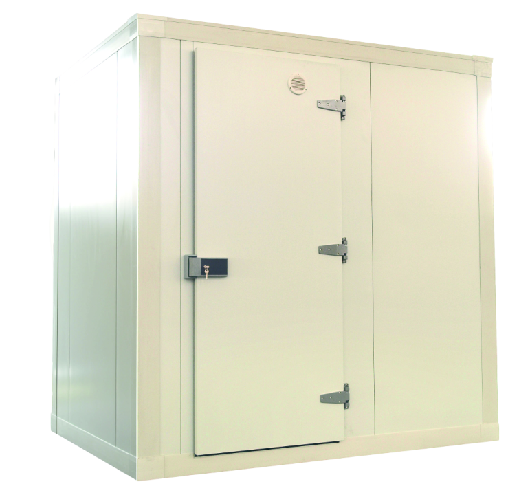 1 Camere frigorifice modulare