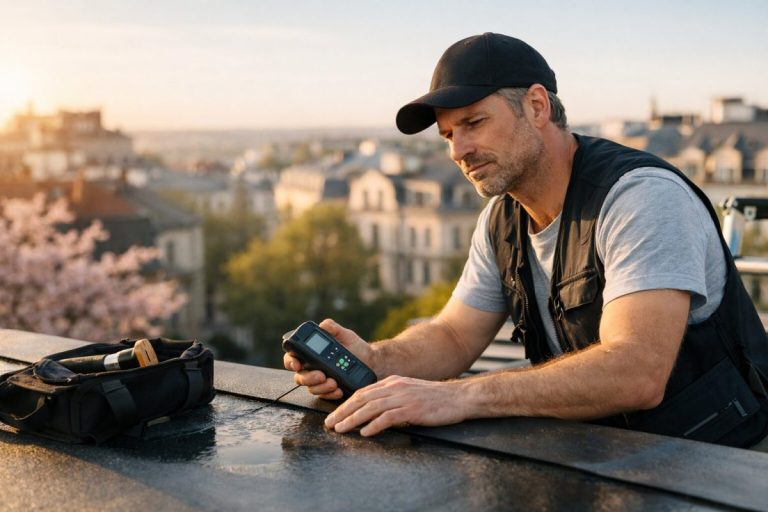 Când apar pete pe tavan, hidroizolația pentru acoperiș se verifică în 5 minute livenews24.net Când apar pete pe tavan, hidroizolația pentru acoperiș se verifică în 5 minute