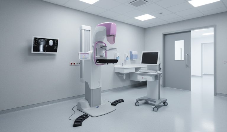 Tehnologia medicală bună se vede în felul în care simplifică actul de îngrijire 1 Proton aparatura medicala