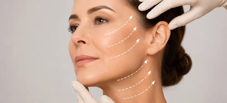 Ce trebuie să știi înainte de un Lifting Facial 1
