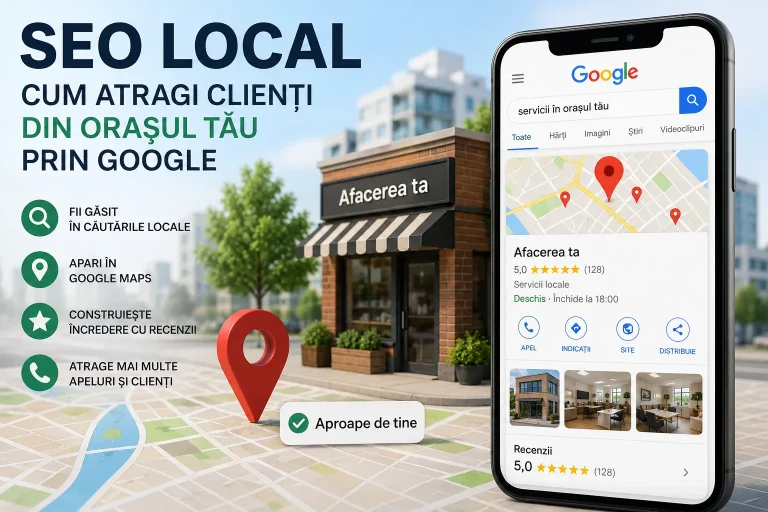SEO local